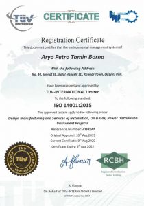 ISO14001