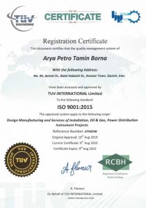 ISO9001